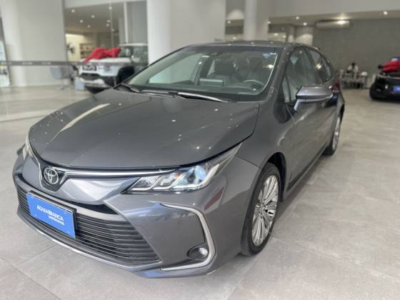 TOYOTA COROLLA 2.0 VVT-IE FLEX XEI DIRECT SHIFT